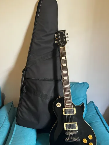 Guitarra les paul Michael