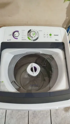 Consul 12 kG (aceito proposta)