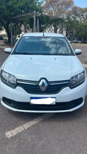 Renault Logan Expres./exp. UP Hi-flex 1.0 16V 4P 2015