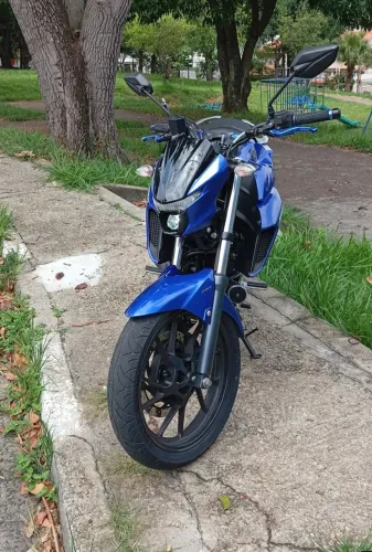 Fazer 23 só pagar e andar 