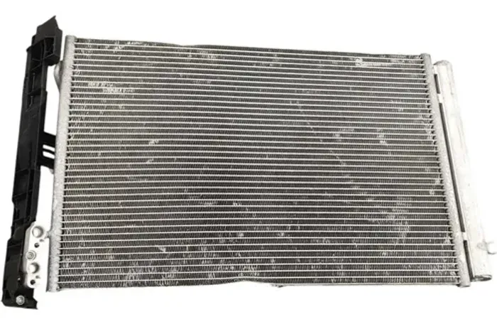 Radiador Bmw X1 2010 2011 2013 17107524914