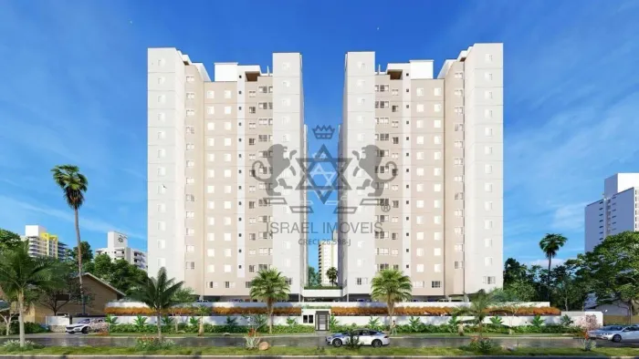 Lançamento: Condomínio Ferrazano, Apartamento Duplex, à Venda, Jardim das Gaivotas, Caragu