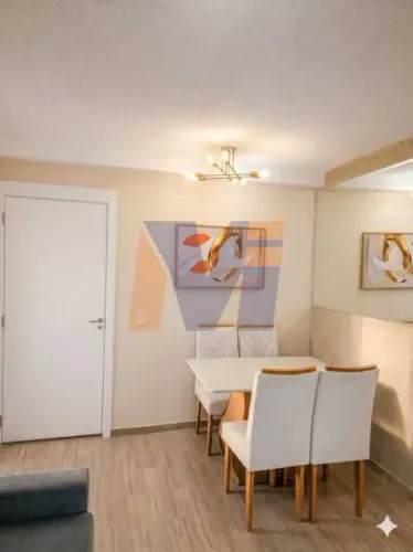 CONDOMINIO COMPLETO ENG NOVO