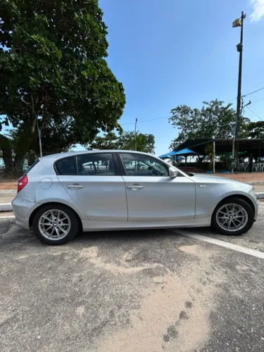 BMW 118IA 2.0 16V 136cv 5P 2010