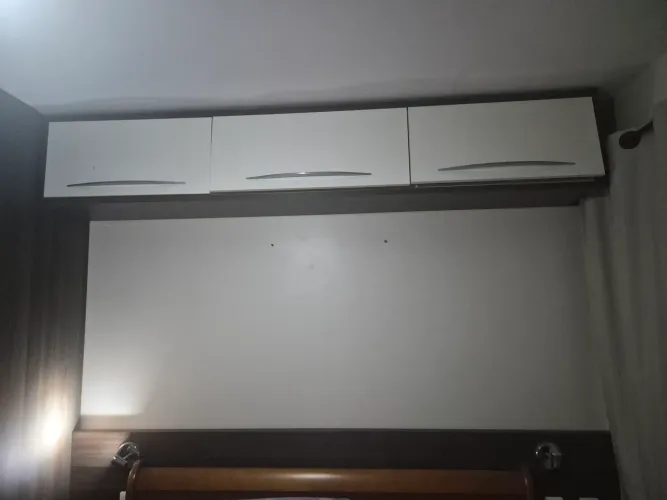 Doação de Móveis Quarto