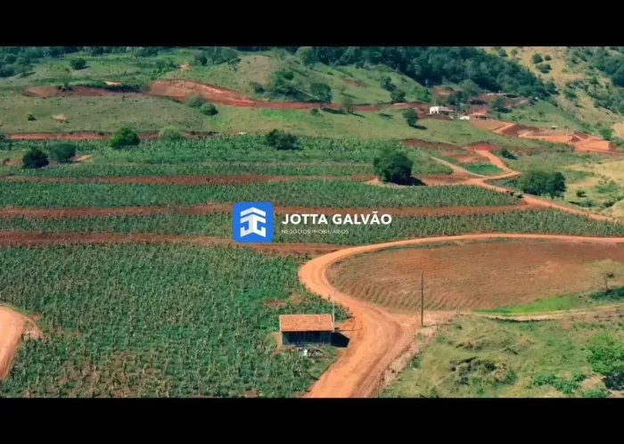 Fazenda a venda - Pardinho, SP