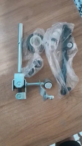 Kit reparo trambulador corsa wind Ano 99