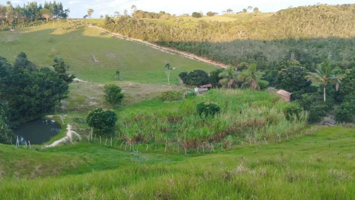 Sítio a venda em itaporanga D'ajuda
