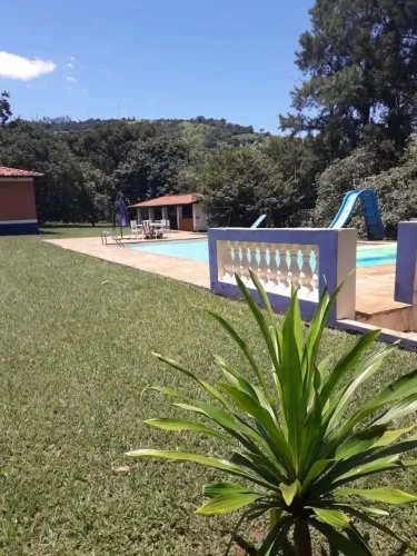 chácara à venda em santana, são pedro 4 quartos