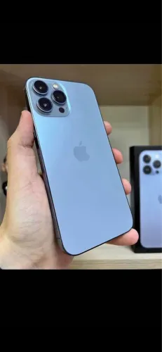 iPhone 13 Pro Max 