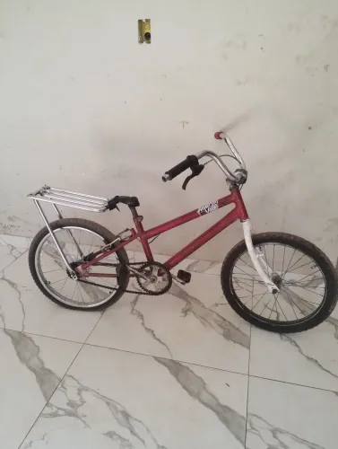 Vendo Aro 20