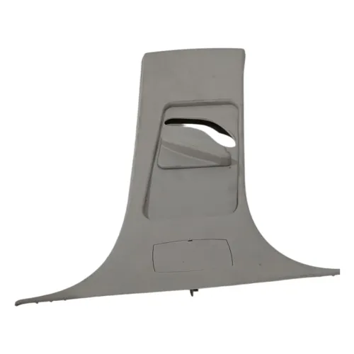 Moldura Coluna Superior Direito Ford Focus 2008 A 2014
