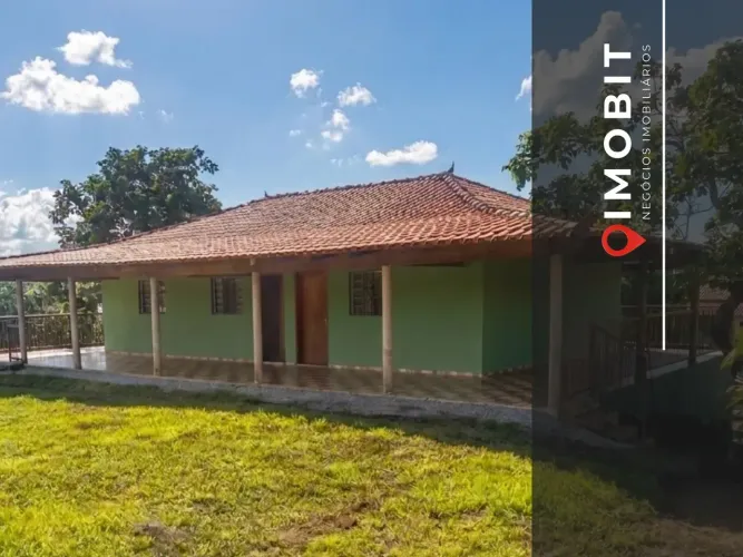 OPORTUNIDADE DE SÍTIO EM JUATUBA