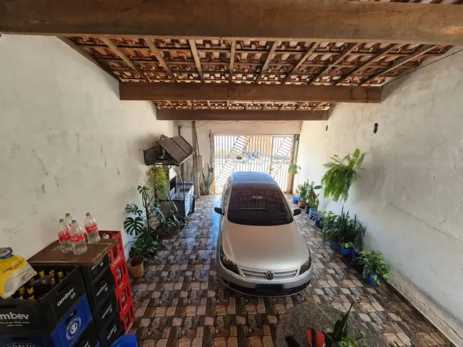 Casa Térrea