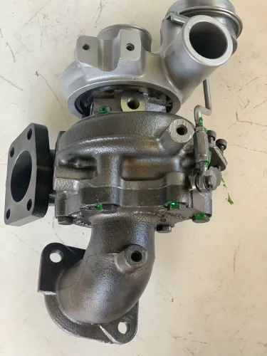 Turbina l200 outdoor Sport