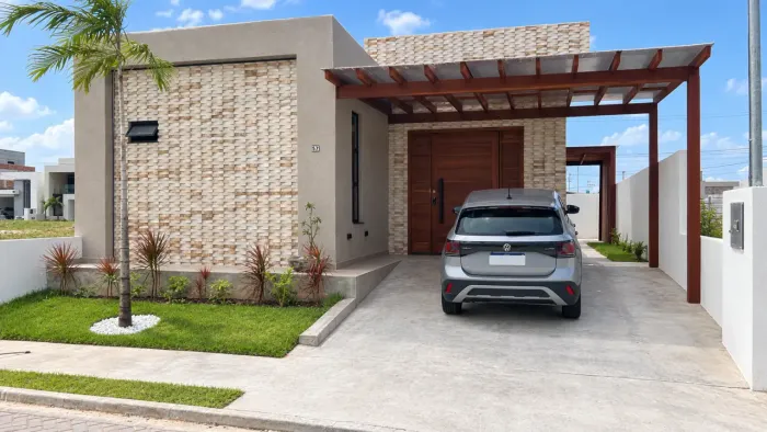 Apartamento à venda no PADANG BEACH RESIDENCE, OLHOS D'ÁGUA, Barra dos Coqueiros, SE