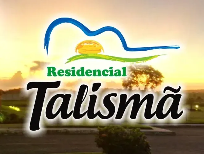 Permuta - Troco casa no condomínio Talismã por fazenda na região