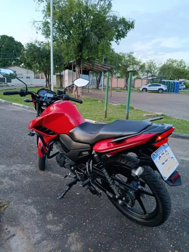 Fazer 150 UBS 23/24