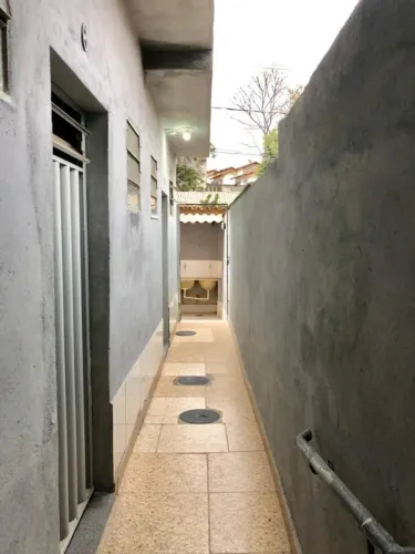 Aluguel Kitnet em Venda Nova BH