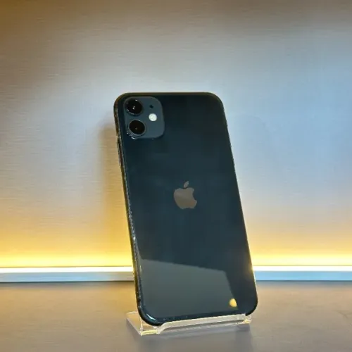 iPhone 11 256GB Preto Bateria 87% // impecável // retirada na Savassi
