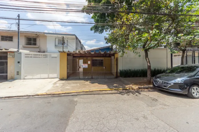 Casa para venda em Vila Guarani (Z Sul) com 4 quartos, 148m²