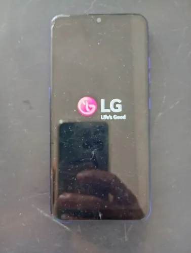 Celular LG o 22