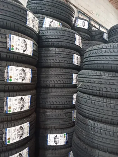 É quinta-feira e a RL chegou com preços especiais, aro 14 185/65