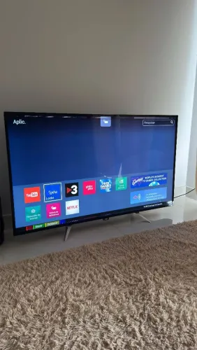Tv 55 polegadas AOC