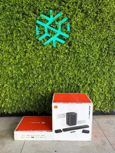 JBL SOUND BAR 1000 NOVA