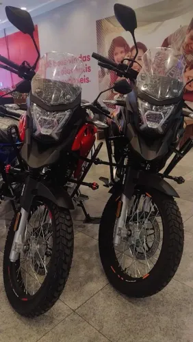 Avelloz X-treme 160