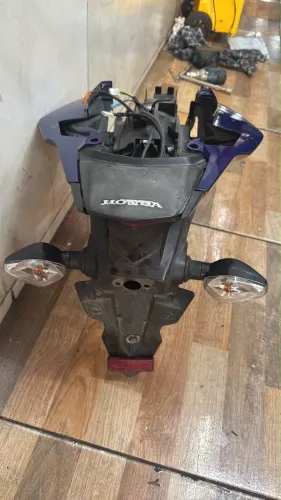 Kit Titan Honda 2024