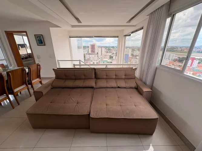 Sofá Retratil