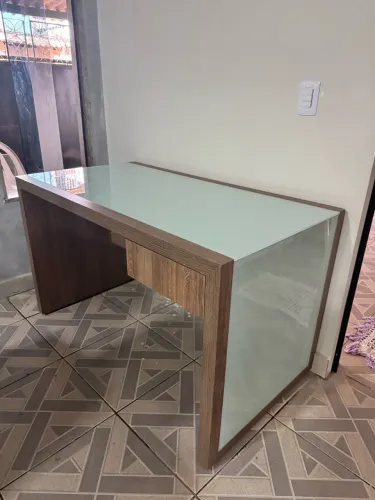Mesa de escritório