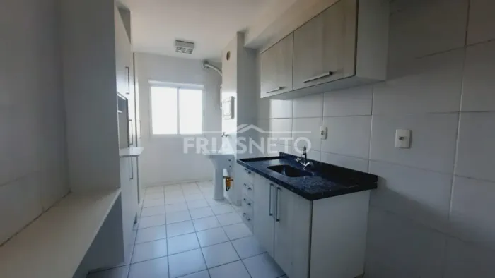 APARTAMENTO PARA ALUGAR EM PIRACICABA