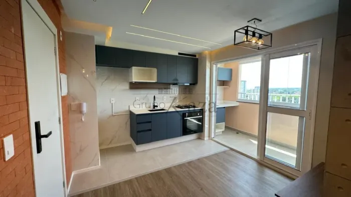 Apartamento/Padrão - Residencial - No bairro Jardim Paulista - GRAN PORTINARI
