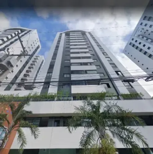 Alameda Garden na Alameda das Árvores ( todo reformado) [14078]