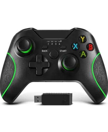Controle pra Xbox One (entrega gratis)