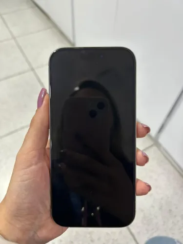 Iphone 16 pro