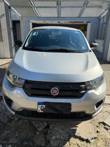 Fiat Mobi Like 1.0 Fire Flex 5P. 2019
