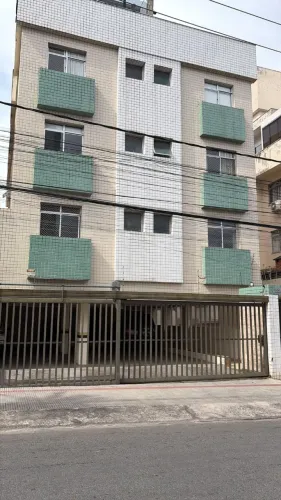 APARTAMENTO CASTELO 2 QUARTOS