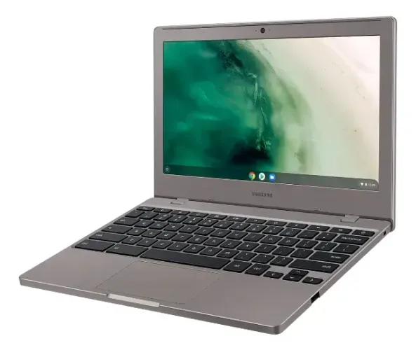 SAMSUNG CHROMEBOOK INTEL® DUAL-CORE, GOOGLE CHROME OS, 4GB, 32GB, 11.6''