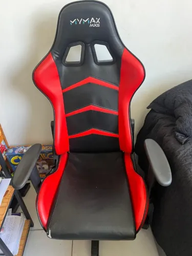 Cadeira Gamer MyMAX MX5