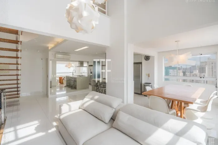 APARTAMENTO MOBILIADO PARA VENDA NO CAMBUÍ