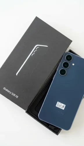 S25FE/128GB