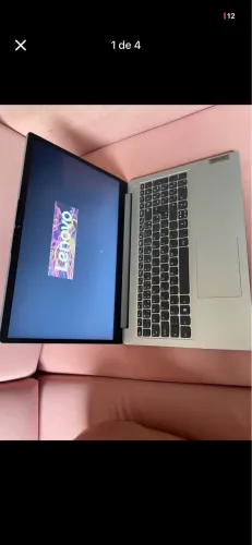 Notebook Lenovo 