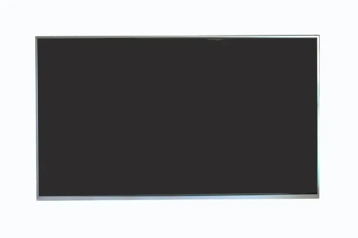Tela display AOC Roku 43 smartl