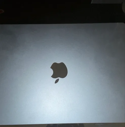 MacBook Air m2