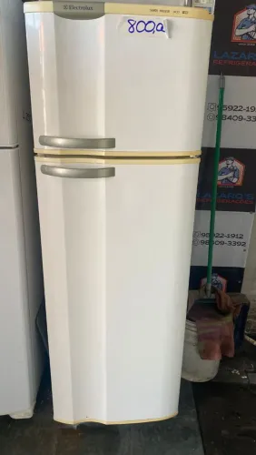 Geladeira Electrolux
