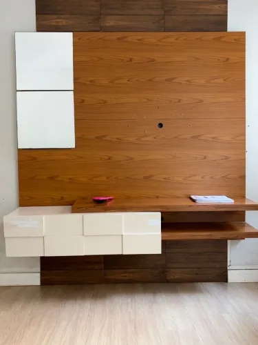 Painel de TV