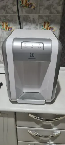 Vendo este bebedouro 